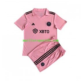 Maillot de Foot Inter Miami Enfant Domicile 2023